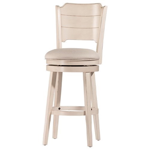 Clarion shop counter stool
